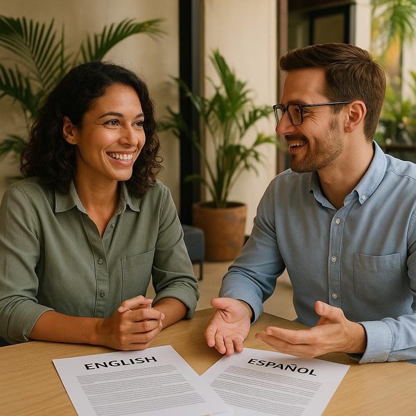 Professional property scouting with comprehensive market analysis and video documentation