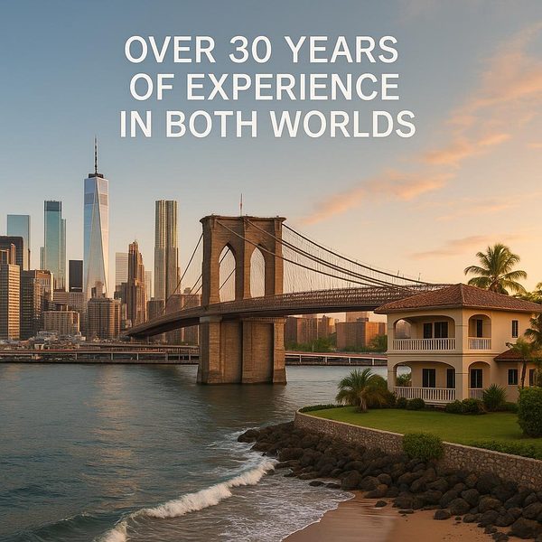 Ongoing property management and daily life support services in Puerto Rico